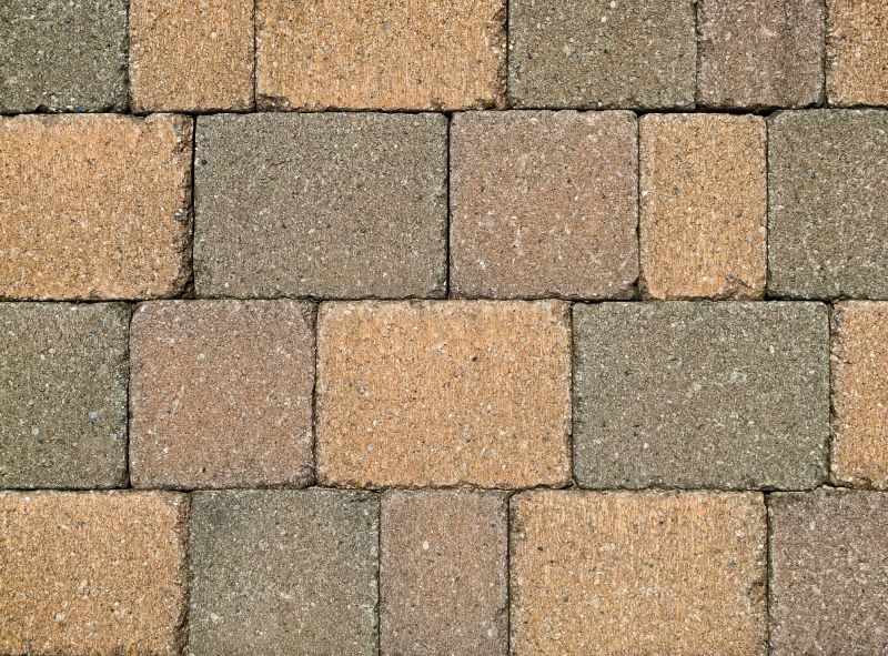 Brick Pavers Installation in Worcester, MA