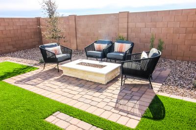 Brick Paving in Framingham, MA