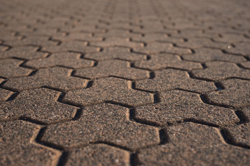 Driveway Pavers Installation in Boulder, CO