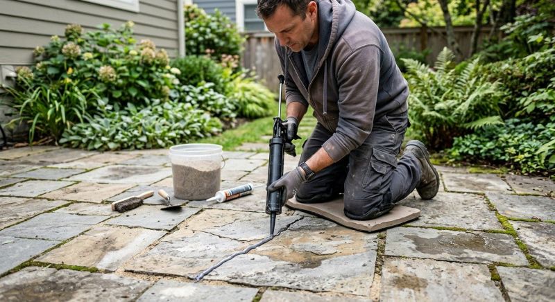 Hardscaping Service in Boston, MA