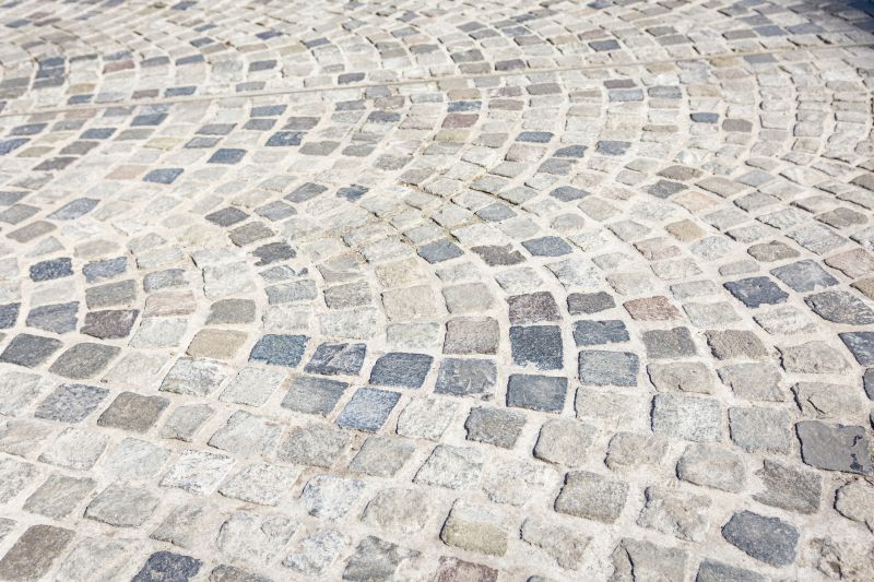 Pathway Pavers Installation in Norwalk, CT