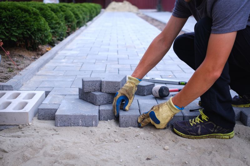 Patio Pavers Installation in Fairfield County, CT