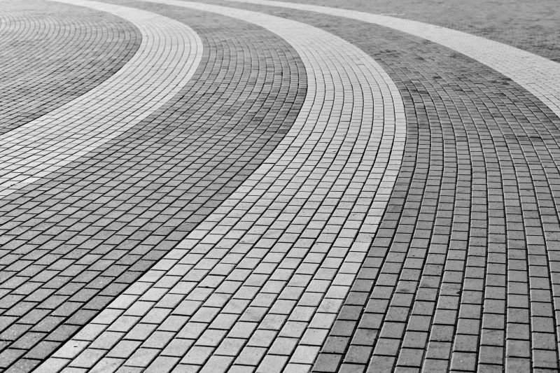 Paver Driveway Construction in Denver County, CO