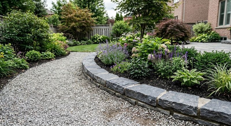 Residential Hardscaping in Boston, MA
