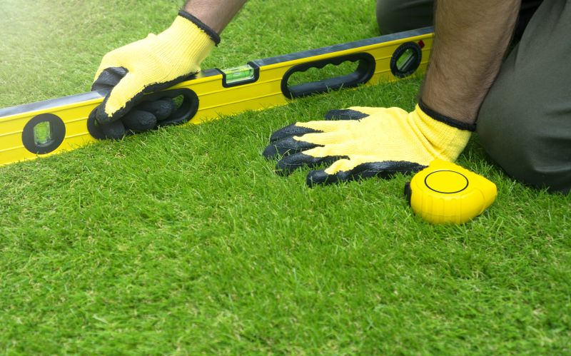 Cost of Artificial Grass Installation